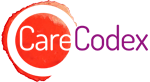 CareCodex Logo