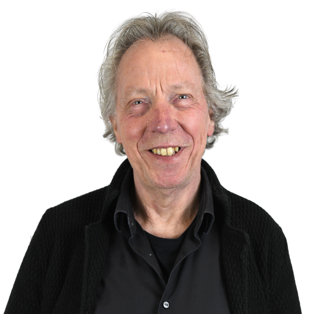 Adrie van Druningen