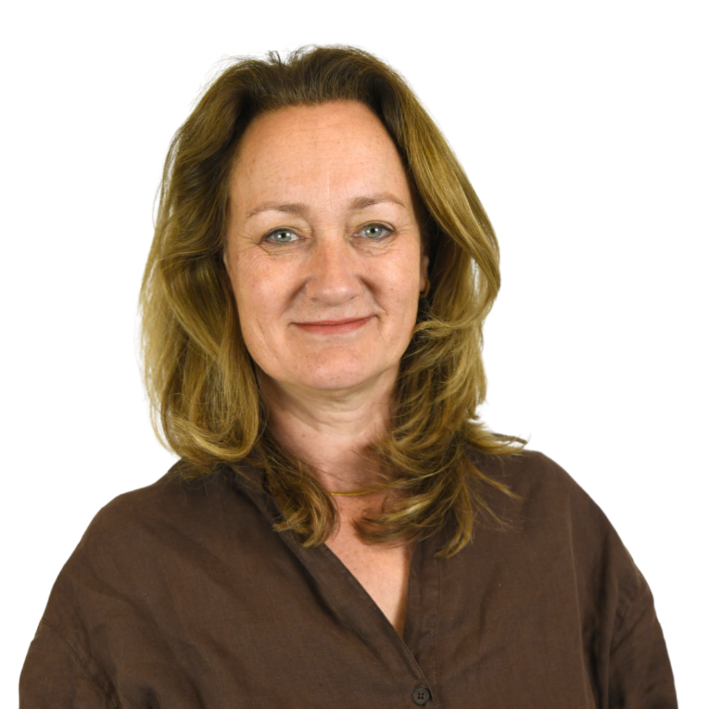 Dorine Veldhuyzen