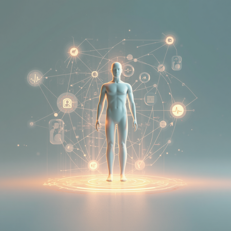 Afbeelding voor Thought Leadership