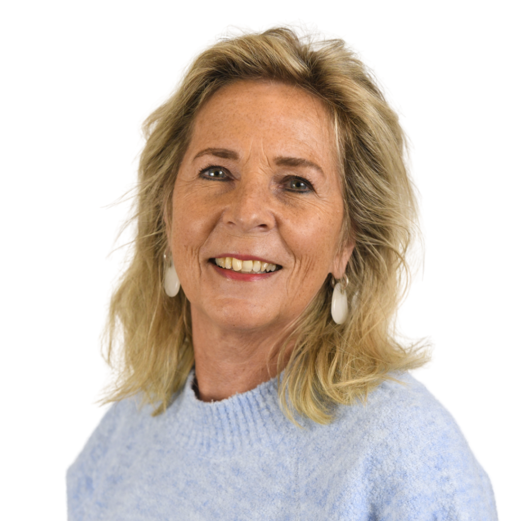 Jacqueline Röschard