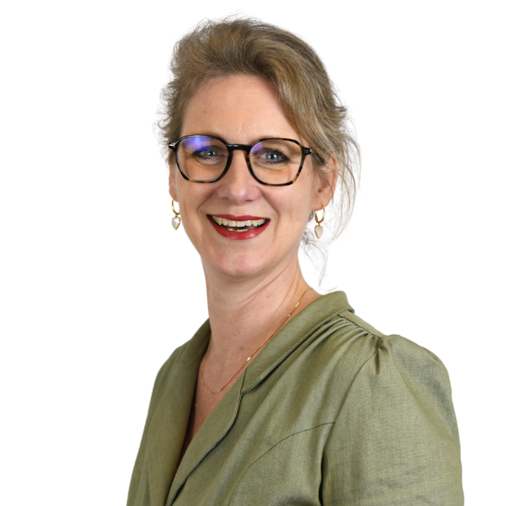 Marieke Lieverdink