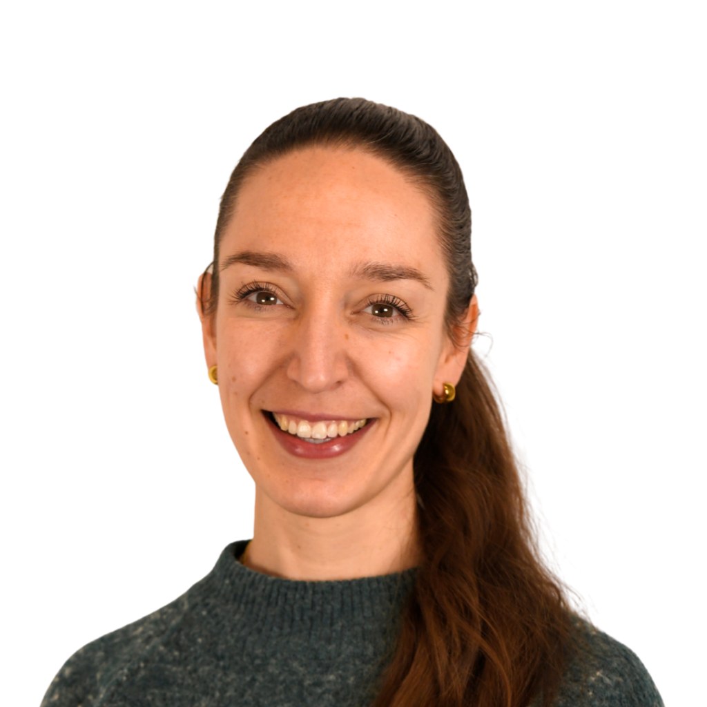 Fleur van der Sterren